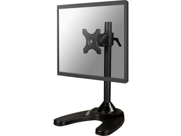 TV SET ACC DESK MOUNT BLACK 10-30" FPMA-D700 NEOMOUNTS Sort