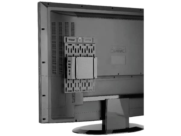 PC/MEDIAPLAYER ACC MOUNT BLACK NS-MPM100 NEOMOUNTS