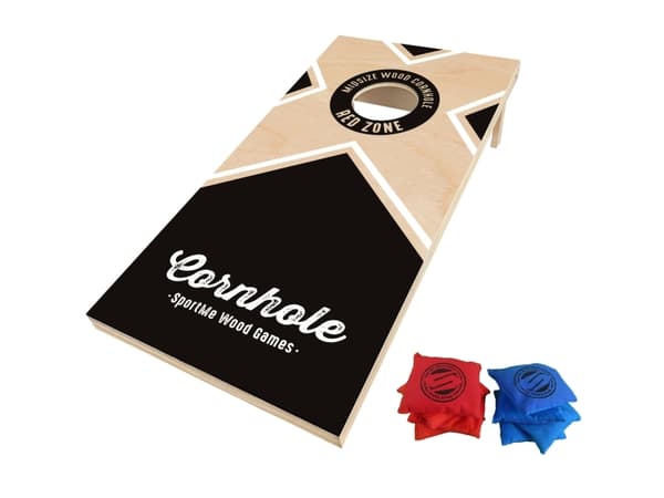 Cornhole MidsizeTrä 77x46cm