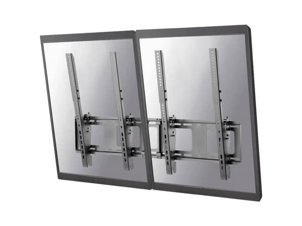 MONITOR ACC WALL MOUNT /MENU NS-WMB200PBLACK NEOMOUNTS Svart