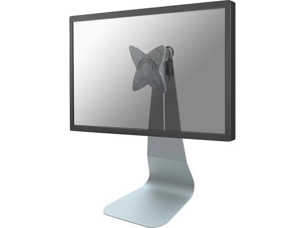 TV SET ACC DESK MOUNT SILVER 10-27" FPMA-D800 NEOMOUNTS Sort