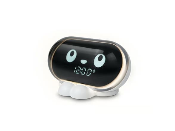 Muse Alarm Clock | M-16 KIDS