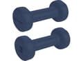 Miniatyrbild 4 av 4: Spokey Dumbbells Hexagon 2X3kg