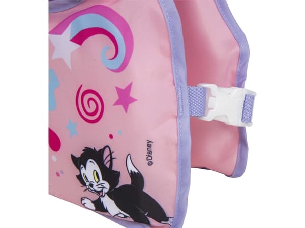 Bestway svømmevest med ermer 3-6 L Minnie Mouse 9101A