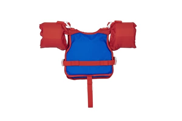 Bestway svømmevest med ermer 3-6 L Spiderman 98795 9101C