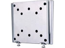 TV SET ACC WALL MOUNT SILVER 10-30" FPMA-W25 NEOMOUNTS Sort