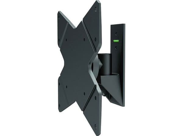 TV SET ACC WALL MOUNT BLACK 10-40" FPMA-W815 NEOMOUNTS Svart