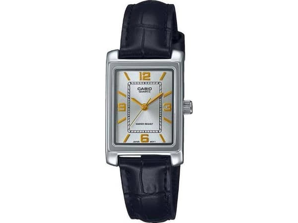 Casio klokke Casio klokke LTP-1234PL-7A2EF dame