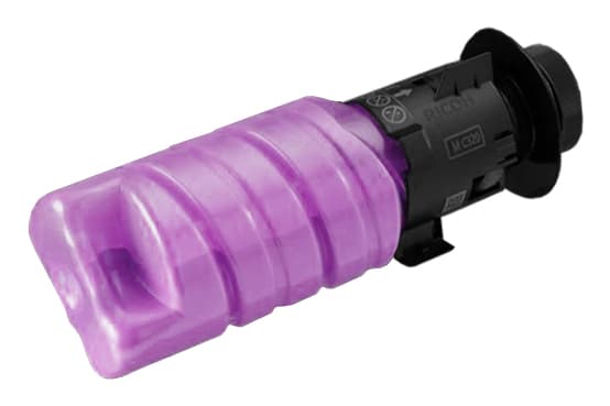 Ricoh 842712, 7500 sider, Fiolblå, 1 stykker