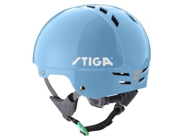 Stiga 82-5046-04, Blå