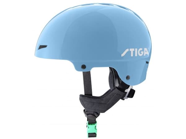Stiga 82-5046-04, Blå