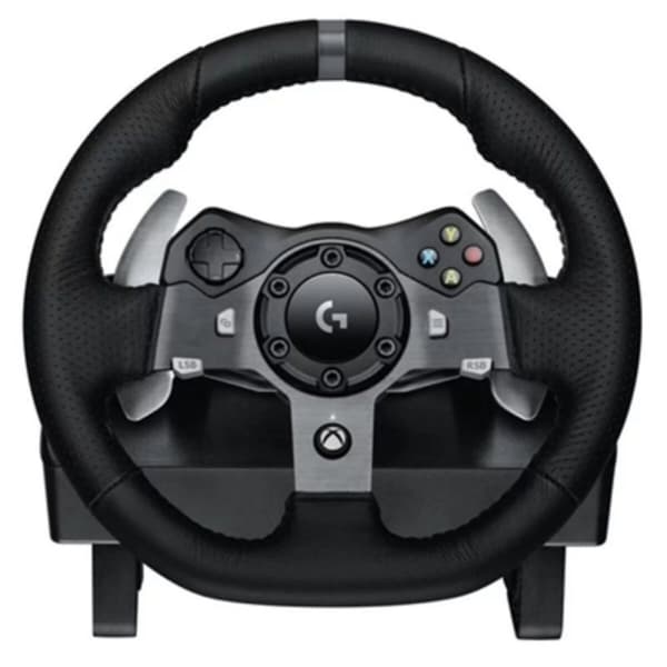 Ohjauspyörä Logitech 941-000123
