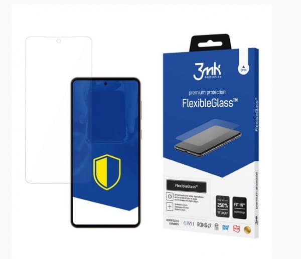 3MK FlexibleGlass do Samsung Galaxy M55 5G