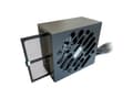 Miniatyrbilde 2 av 5: LC-Power LC400SI V2.31, 400 W, 180 - 240 V, 400 W, 50/60 Hz, 3 A, Aktiv