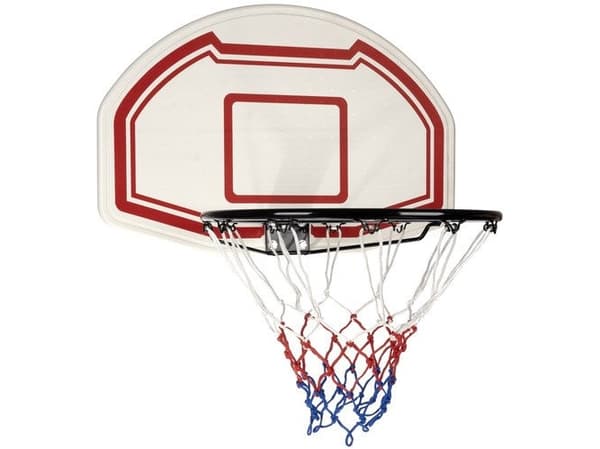 Trizand 24335 basketball ryggbrett