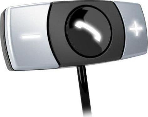 Bury CC 9048, Sort, Grå, 135 mm, 22 mm, 65 mm