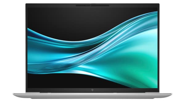 HP EliteBook 860 16 inch G11 Notebook PC Intel Core Ultra 5 125U Bärbar dator 40,6 cm (16") WUXGA 16 GB DDR5-SDRAM 512 GB SSD Wi-Fi 6E (802.11ax) Wind