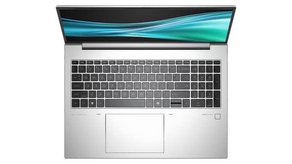 HP EliteBook 860 16 inch G11 Notebook PC Intel Core Ultra 5 125U Bärbar dator 40,6 cm (16") WUXGA 16 GB DDR5-SDRAM 512 GB SSD Wi-Fi 6E (802.11ax) Wind