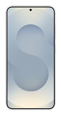 Samsung Galaxy S25 Enterprise Edition 15,8 cm (6.2") Dubbla SIM-kort Android 15 5G USB Type-C 12 GB 128 GB 4000 mAh Silver Silver