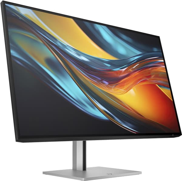 HP Series 7 Pro 31,5 tum 4K Thunderbolt 4 Monitor - 732pk
