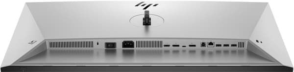 HP Series 7 Pro 31,5 tum 4K Thunderbolt 4 Monitor - 732pk