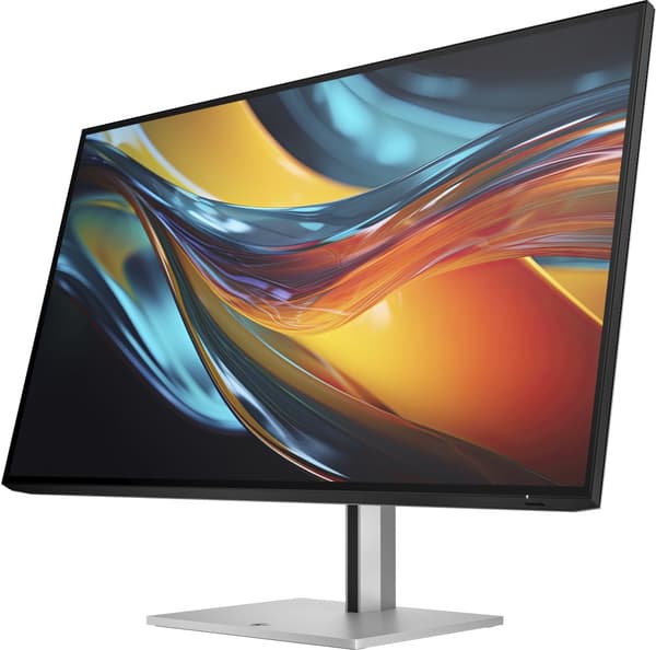 HP Series 7 Pro 31,5 tum 4K Thunderbolt 4 Monitor - 732pk
