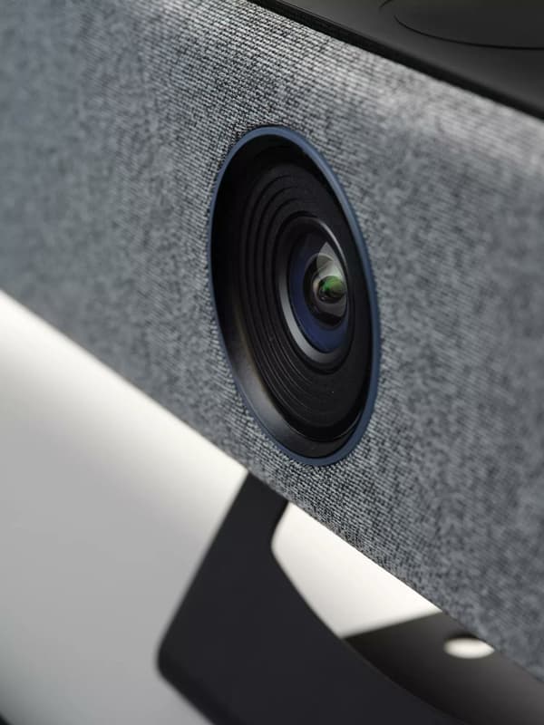 Barco Bar Core trådlöst presentationssystem HDMI Skrivbord