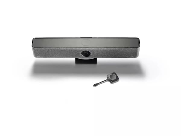 Barco Bar Core trådlöst presentationssystem HDMI Skrivbord