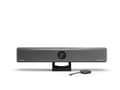 Miniatyrbild 1 av 5: Barco Bar Core trådlöst presentationssystem HDMI Skrivbord
