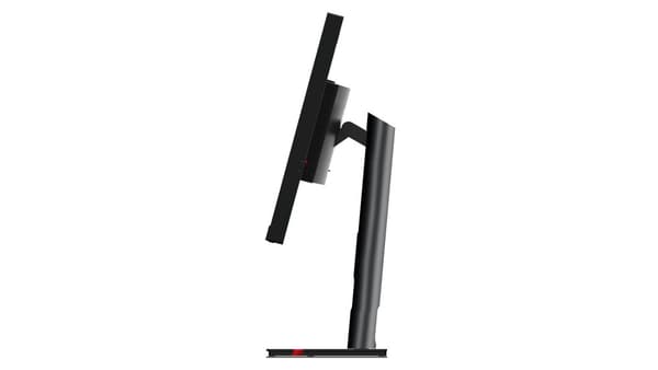 Lenovo ThinkVision P32pz-30 LED display 80 cm (31.5") 3840 x 2160 pixlar 4K Ultra HD LCD Svart