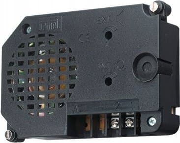 Grothe TL 5150/53 - Høyttalermodul - Sort - Grothe - 11 mm - 30 mm - 75 mm (74301)