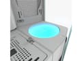 Miniatyrbild 2 av 2: COUGAR Gaming FV270, Full Tower, A-RGB-platta, Vit, Blå, 1 kg, 5 V