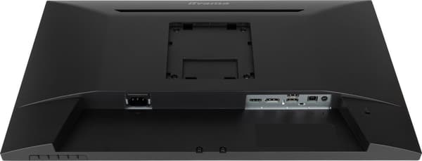 iiyama XUB2493HSU-B7 platta pc-skärmar 60,5 cm (23.8") 1920 x 1080 pixlar Full HD LED Svart