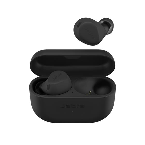 Jabra 100-99160700-98 hörlur och headset True Wireless Stereo (TWS) I öra Idrott Bluetooth Svart