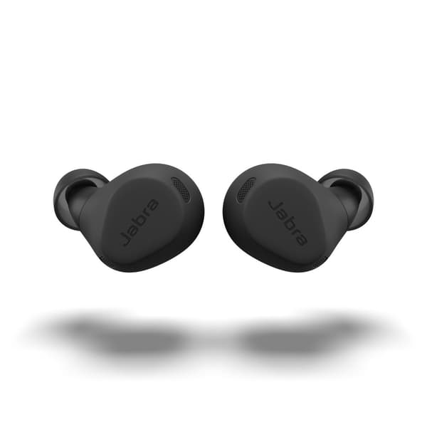 Jabra 100-99160700-98 hörlur och headset True Wireless Stereo (TWS) I öra Idrott Bluetooth Svart