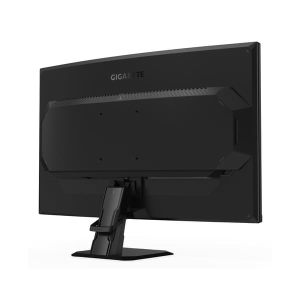 GIGABYTE GS27QCA LED display 68,6 cm (27") 2560 x 1440 pixlar Quad HD Svart