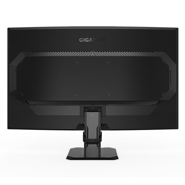GIGABYTE GS27QCA LED display 68,6 cm (27") 2560 x 1440 pixlar Quad HD Svart