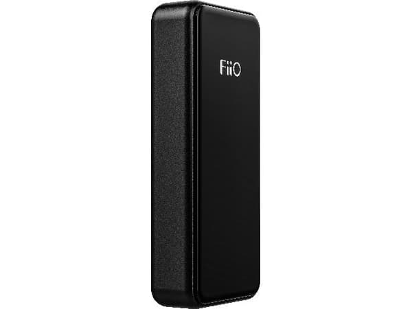 FiiO BTR3K Black
