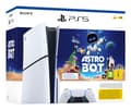 Pikkukuva 4 / 5: Sony 1000044323, PlayStation 5, Black, White, 16384 MB, GDDR6, AMD, AMD Ryzen Zen 2