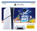 Pikkukuva 2 / 5: Sony 1000044323, PlayStation 5, Black, White, 16384 MB, GDDR6, AMD, AMD Ryzen Zen 2