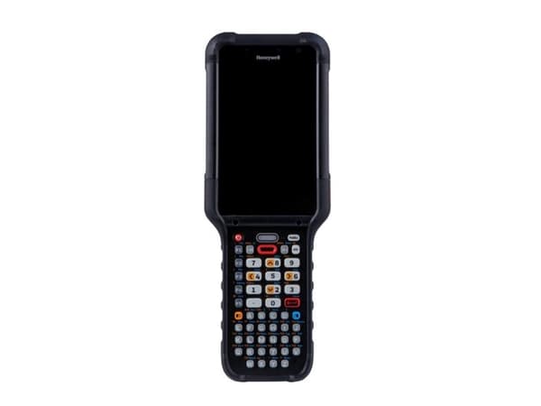 Honeywell CK65 - Handdator - 128 GB UFS färg - (2D-imager) - USB-värd - microSD-kortplats - 5G
