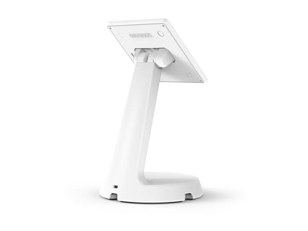 Compulocks VESA Mast Counter Stand - Stativ - for nettbrett - VESA - høyverdig aluminium - svart - skjermstørrelse: 20" - skranke