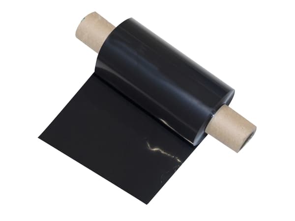 Brady, R-6400, Ribbon Resin, Black, 65mm x 70m, for TLP, BBP11 og BP4000/4320 (804777)