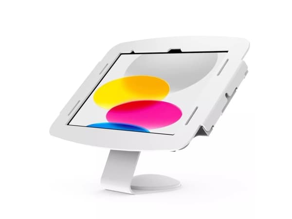 Compulocks 111W211SENW, 27,9 cm (11"), Apple, iPad Pro 2018, A1980, A1934, A2013, A1979 iPad Pro (2nd gen.) 2020, A2228, A2068, A2230, A2231..., Vit,