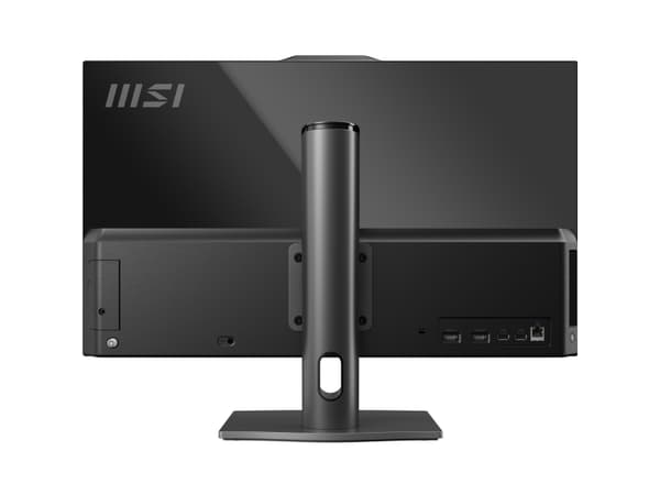 MSI Modern AM272P 1M-848EU, 68.6 cm (27"), Full HD, Intel Core 5, 8 GB, 512 GB, Windows 11 Pro