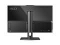 Pikkukuva 5 / 5: MSI Modern AM272P 1M-848EU, 68.6 cm (27"), Full HD, Intel Core 5, 8 GB, 512 GB, Windows 11 Pro