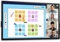 Miniatyrbild 3 av 5: Dell Pro 75 Plus 4K Touch Monitor P7525QT - 75" Diagonal klass (74.5" visbar) LED-bakgrundsbelyst LCD-skärm - interaktiv - med pekskärm (multitouch)