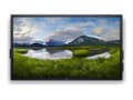 Miniatyrbild 1 av 5: Dell Pro 75 Plus 4K Touch Monitor P7525QT - 75" Diagonal klass (74.5" visbar) LED-bakgrundsbelyst LCD-skärm - interaktiv - med pekskärm (multitouch)