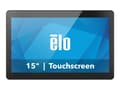 Miniatyrbild 5 av 5: Elo I-Series 3 - Allt-i-ett Celeron 7305L upp till - RAM 8 GB - SSD 128 GB - NVMe - UHD Graphics - Gigabit Ethernet, Bluetooth 5.2, IEEE 802.11ax (Wi