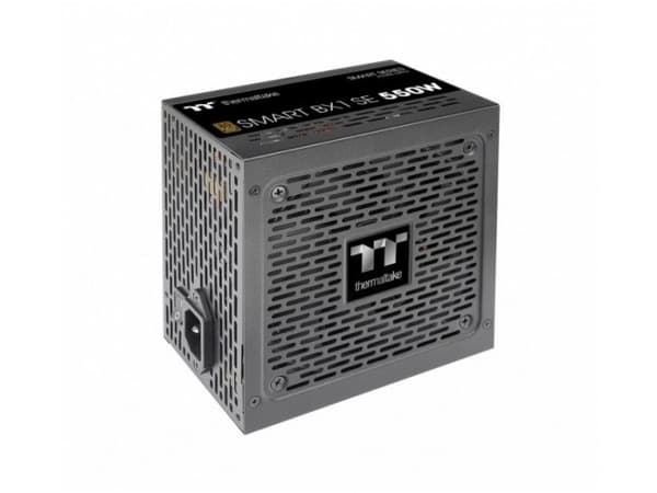 Smart BX1 SE 550W 80+ Bronze EU power supply unit